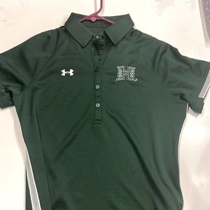 University of Hawaii - Polo (Size M, runs small)